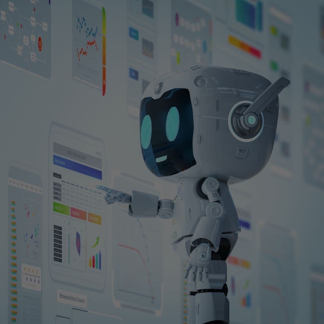 AI & Robotics