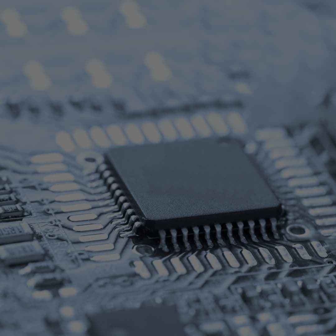 Semiconductors