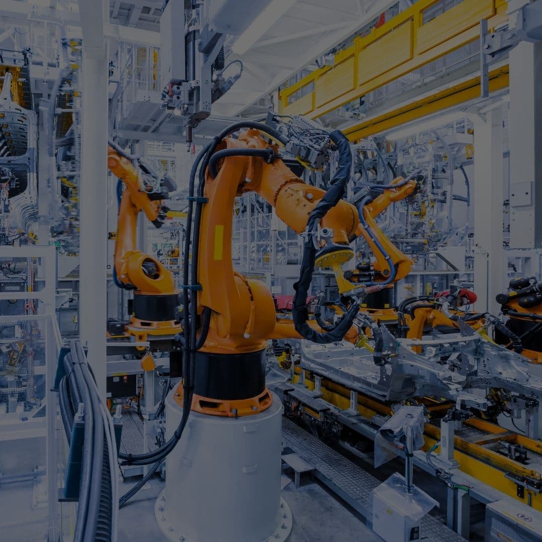 Smart Manufacturing & New Materials